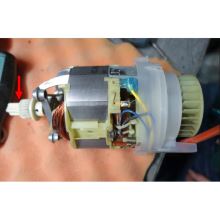 Муфта мотора кухонного комбайна Kenwood KVL6/KVC