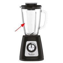 Чаша блендера Moulinex Blendforce