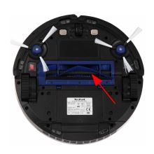 Щетка для робота-пылесоса Tefal RG7133 и RG7145