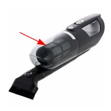 Наружный фильтр Bosch Flexxo Gen2