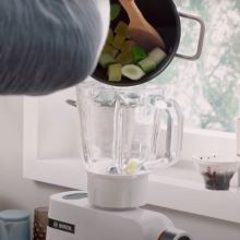 Блендер комбайна Bosch MUM4 и MUM5