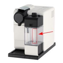 Трубка капучино Nespresso Lattissima Touch