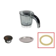 Прокладка резервуара кофеварки DeLonghi Alicia