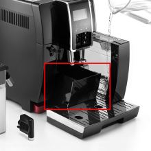 Контейнер отработанного кофе DeLonghi Dinamica