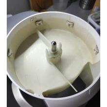 Ось лопасть комбайна Bosch