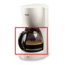 Колба кофеварки Bosch TKA14, TKA28