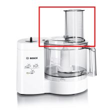 Крышка комбайна Bosch MCM20/21..