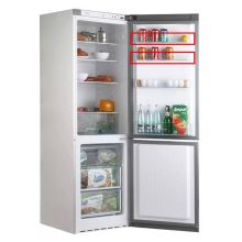 Полка на дверь холодильника Bosch KGH3/KGN3..