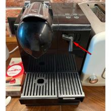Трубка для очистки кофемашины DeLonghi EN5..