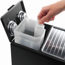 Контейнер для воды DeLonghi серии ECP..