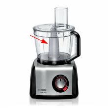Насадка для замешивания к комбайнам Bosch MCM6