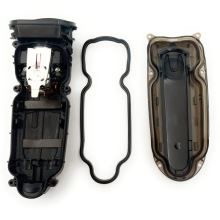 Корпус с двигателем в сборе для бритв Braun Series 3