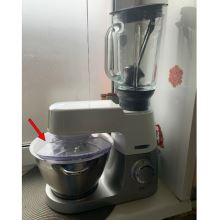 Крышка чаши комбайна Kenwood KVC/KVL
