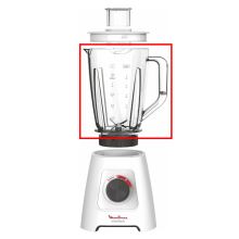 Чаша для блендера Moulinex Blendforce+