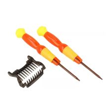 Насадка 0,4-5 мм с отверткой для машинок BaByliss