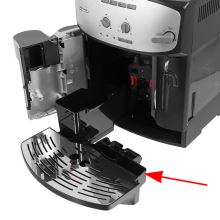 Поддон кофемашины DeLonghi Caffe Corso