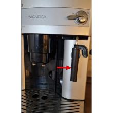 Насадка капучинатора DeLonghi BCO/EAM/ESAM..