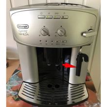 Насадка капучинатора DeLonghi BCO/EAM/ESAM..