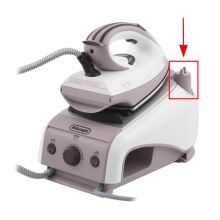 Пробка 72мм для парогенератора DeLonghi