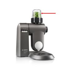 Набор измельчителя комбайна Bosch