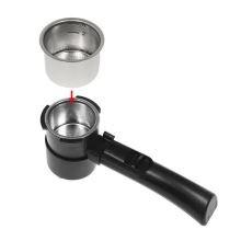 Фильтр кофеварки DeLonghi 2/4 чашки BAR/CS/EC