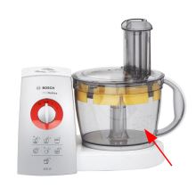 Чаша комбайна Bosch MCM55..