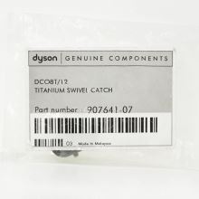 Защелка трубы для пылесосов Dyson DC20, DC21, DC23