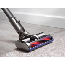 Электрощетка для пылесосов Dyson, 250 мм