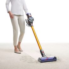Труба для пылесосов Dyson SV10, SV10E
