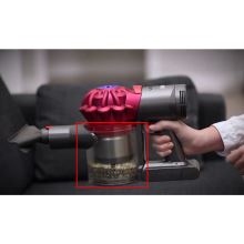 Контейнер для пылесосов Dyson V8 и SV10