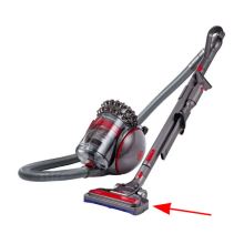 Пневмощетка Dyson CY26