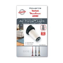 Hepa-фильтр ZR005201 для пылесоса Tefal TY65