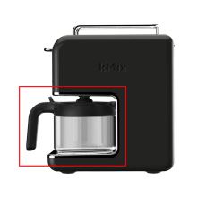 Колба с крышкой для кофеварок Kenwood, 0,75 л.