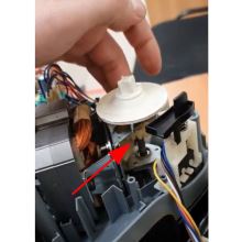 Редуктор-тахометр для комбайна Kenwood KM/KHC