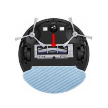 Щетка к роботам-пылесосам Tefal RG7455