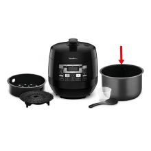 Чаша мультиварки Moulinex CE430..