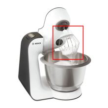 Венчик комбайна Bosch MUM5 8 спиц