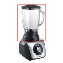 Чаша блендера Bosch MMB42/43/64/65
