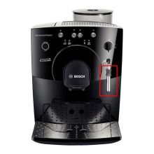 Насадка капучино кофемашины Bosch