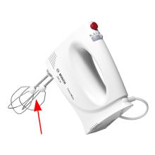 Венчики миксера Bosch CleverMixx и myMix