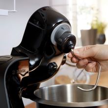 Крюк теста комбайна Bosch MUM57 и MUM59