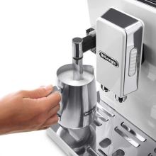Слив горячей воды DeLonghi Eletta