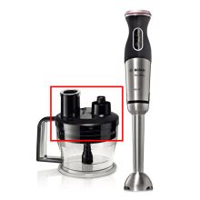 Крышка блендера Bosch MaxoMixx