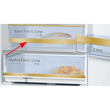 Ящик chiller-зона для холодильника Bosch KGN39..