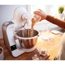 Крюк замешивания комбайна Bosch MUM4 и MUM5