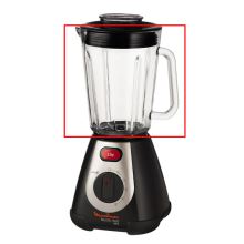 Чаша блендера Moulinex, 2000ml