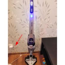 Блок питания для пылесосов Tefal SSC-410040EU