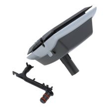 Узел раздачи кофе для кофемашин Bosch TES50/51..