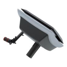 Узел раздачи кофе для кофемашин Bosch TES50/51..