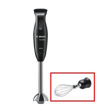 Венчик блендера Bosch CleverMixx (черный)